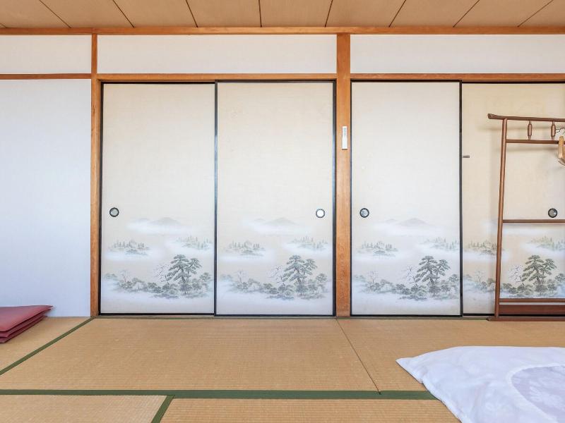 Tabist Hara Business Ryokan image