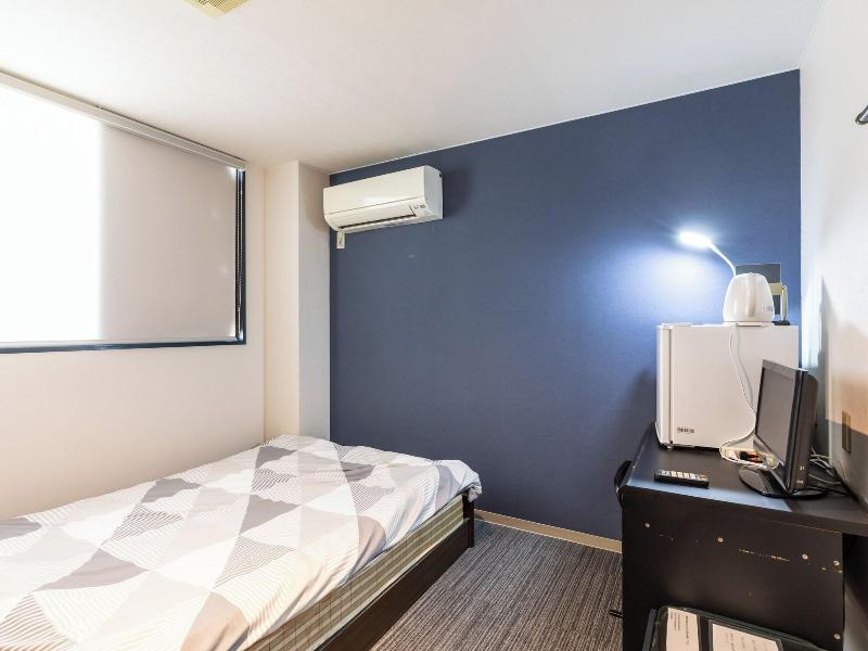 Tabist Hara Business Ryokan image