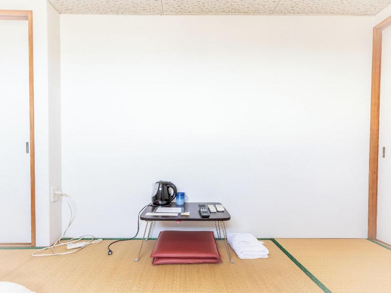 Tabist Hara Business Ryokan image