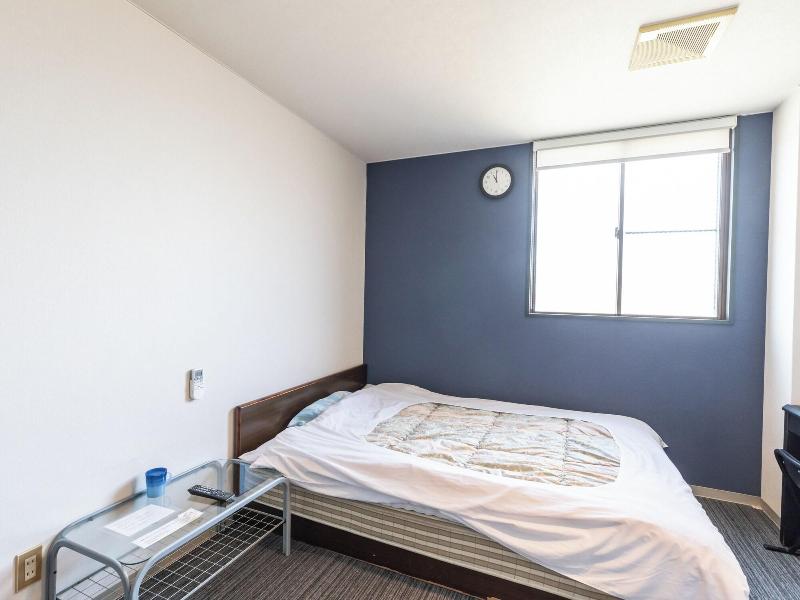Tabist Hara Business Ryokan image