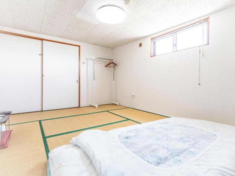 Tabist Hara Business Ryokan image
