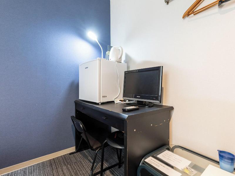 Tabist Hara Business Ryokan image