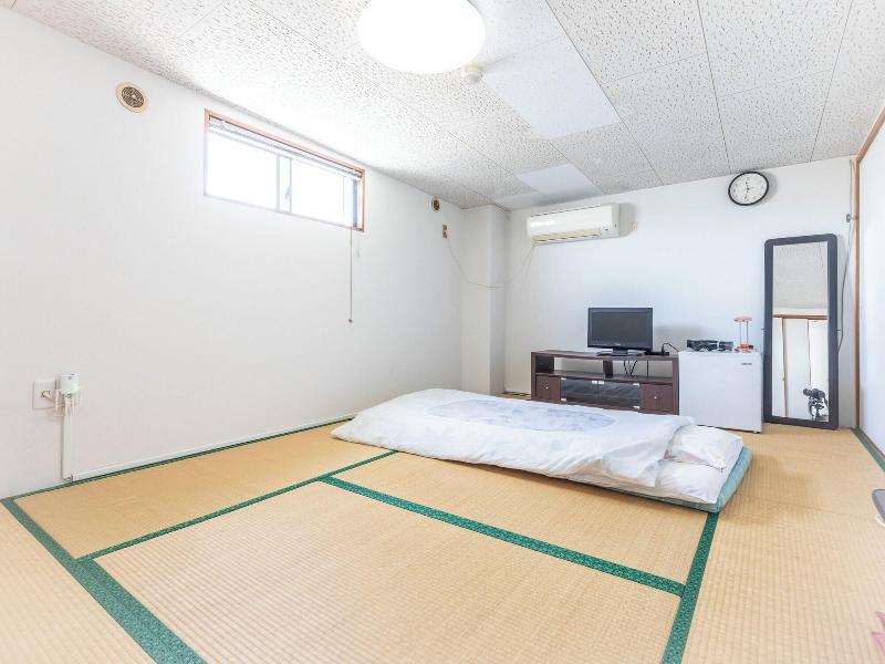 Tabist Hara Business Ryokan image