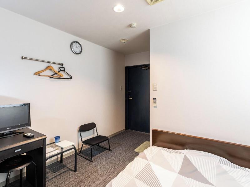 Tabist Hara Business Ryokan image