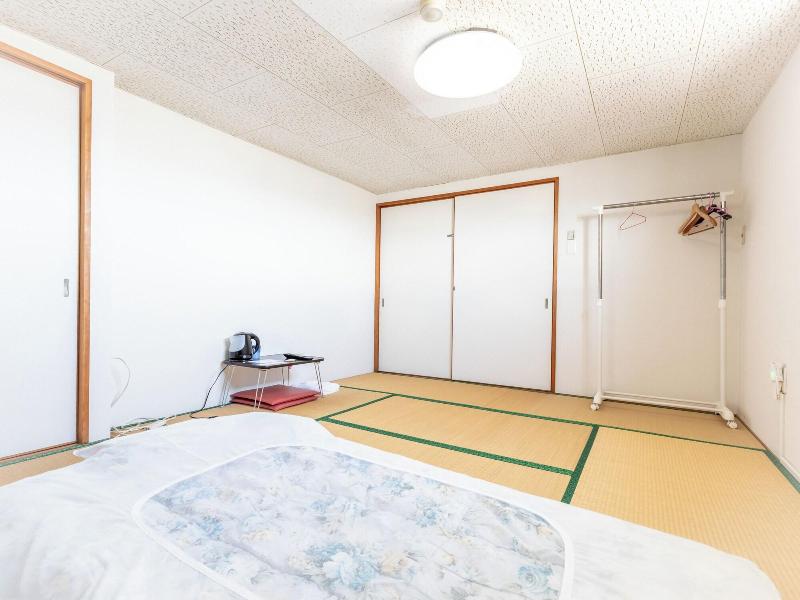Tabist Hara Business Ryokan image