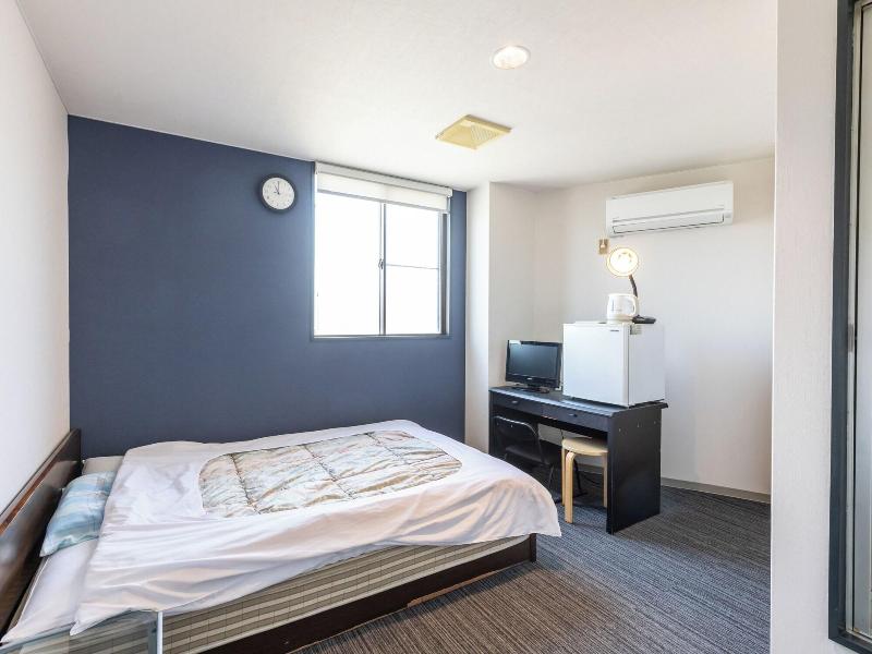 Tabist Hara Business Ryokan image