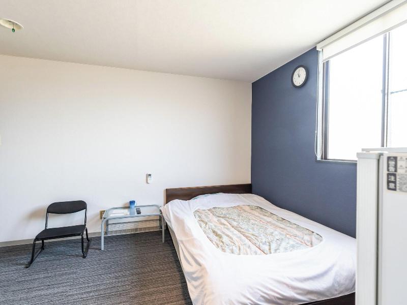 Tabist Hara Business Ryokan image