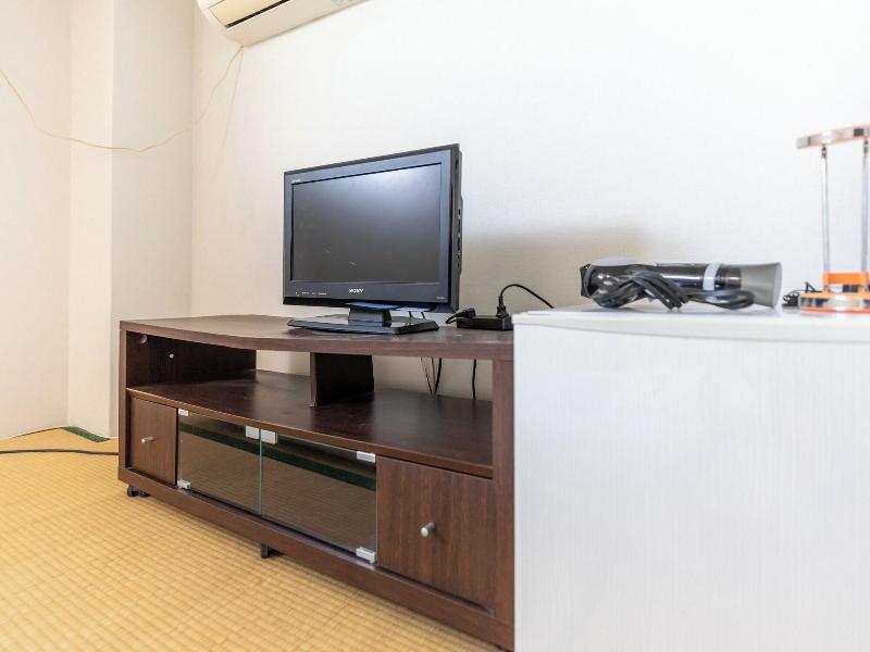 Tabist Hara Business Ryokan image