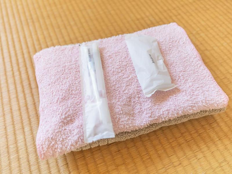 Tabist Hara Business Ryokan image