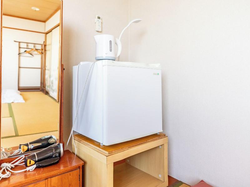 Tabist Hara Business Ryokan image