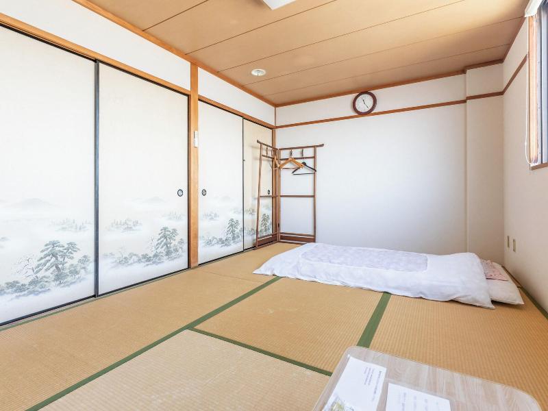 Tabist Hara Business Ryokan image