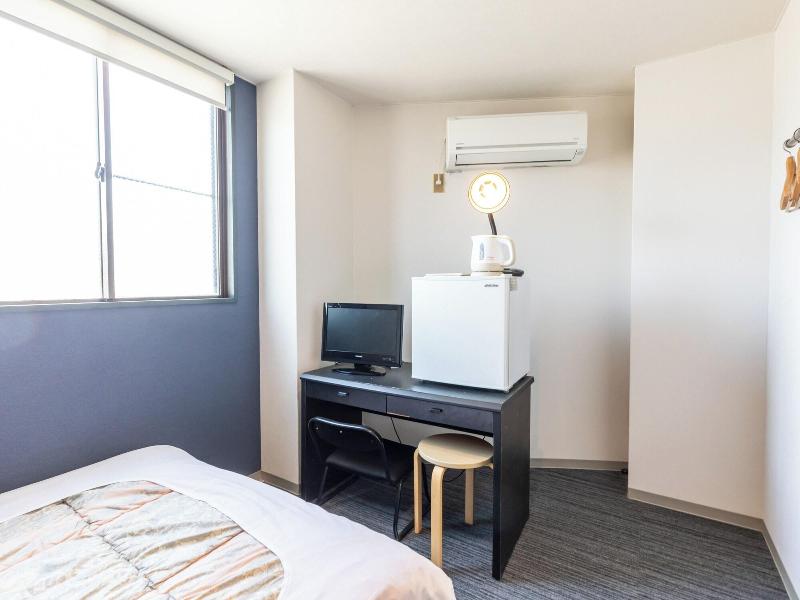 Tabist Hara Business Ryokan image