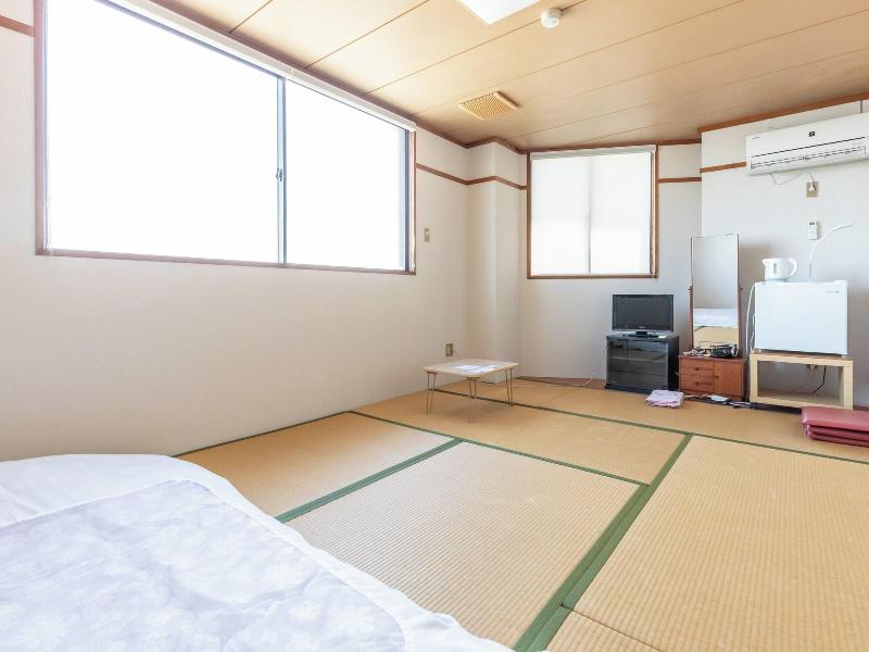 Tabist Hara Business Ryokan image