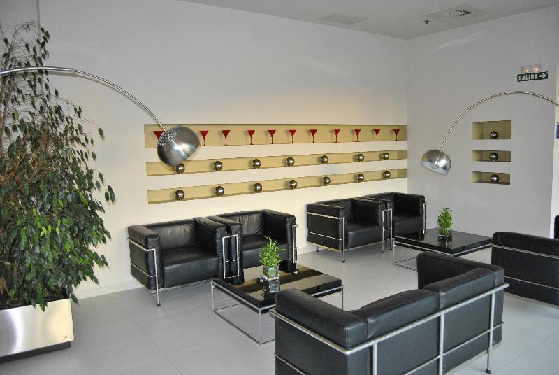 Holiday Inn Express Pamplona image