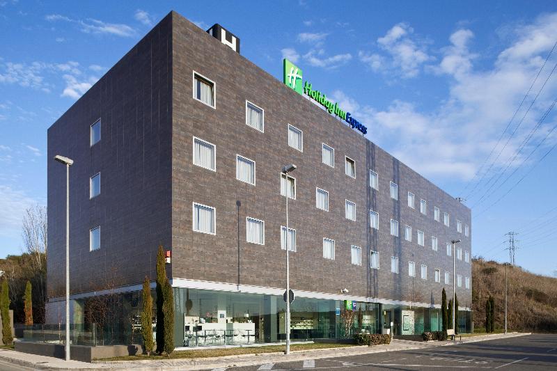 Holiday Inn Express Pamplona image