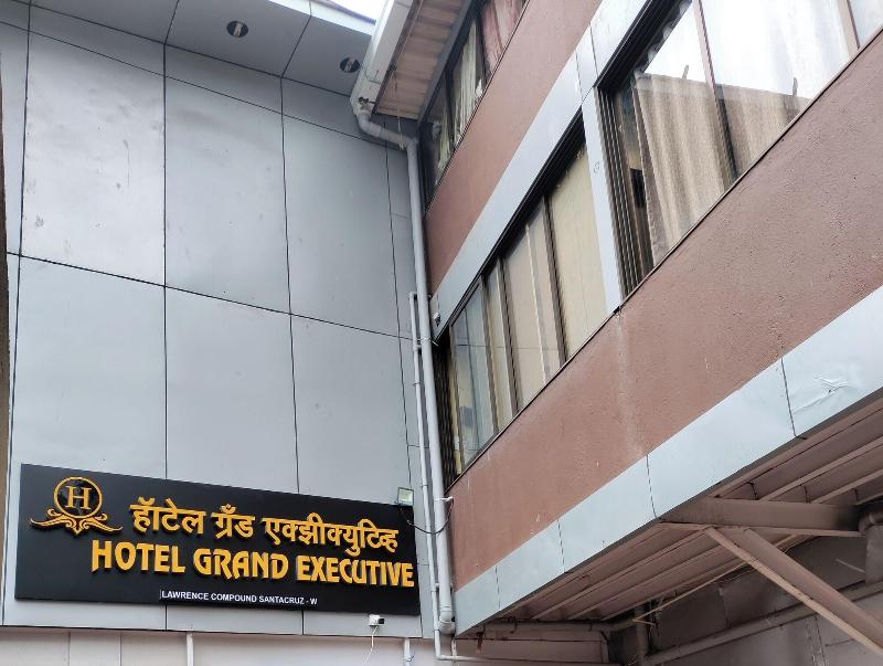 Hotel Grand Executive image