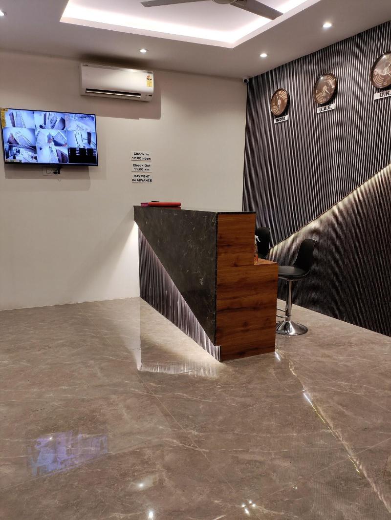 Hotel Grand Executive image