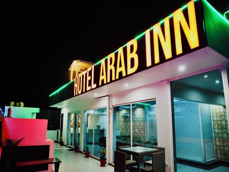 Hotel Arab Inn image