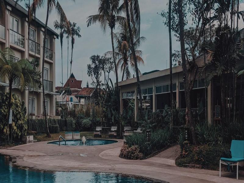 Hotel Arab Inn image