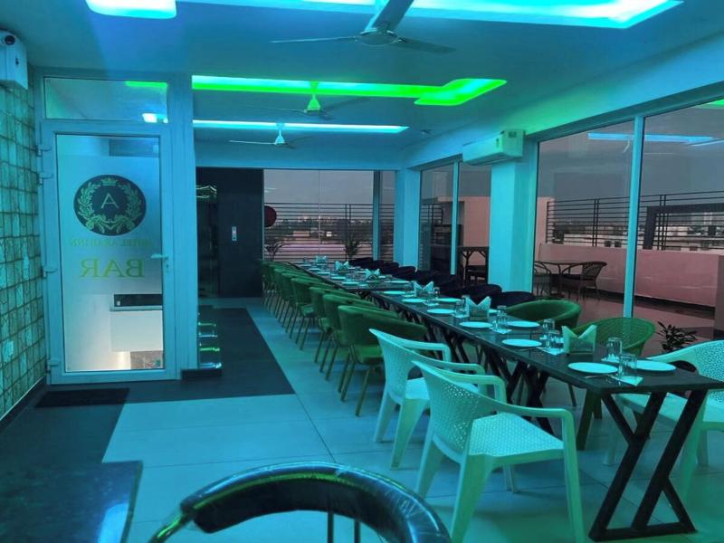 Hotel Arab Inn image