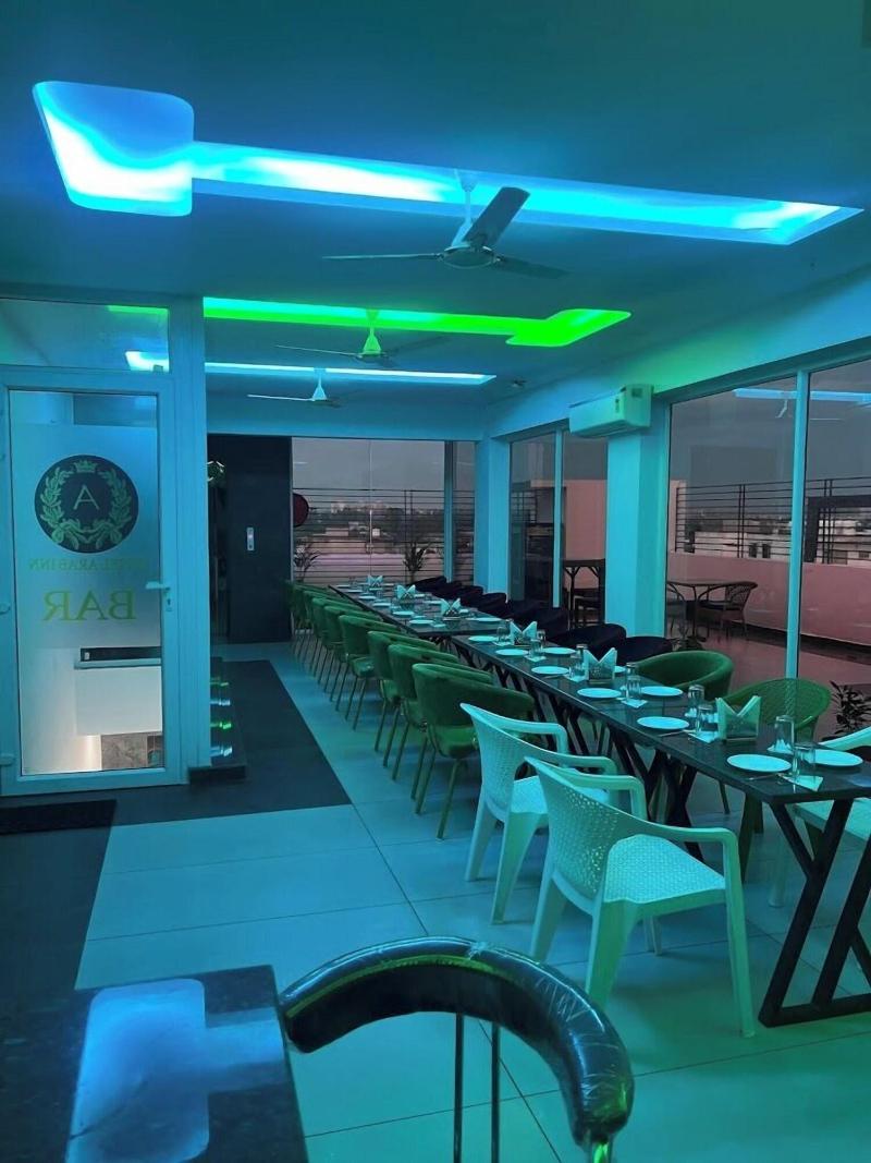 Hotel Arab Inn image
