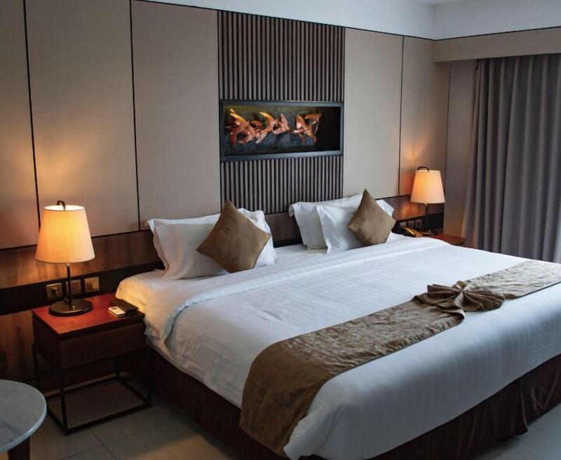 Hotel Arab Inn image