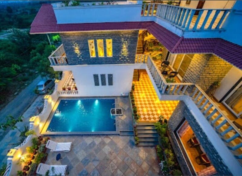 Amar Villa Homestay image