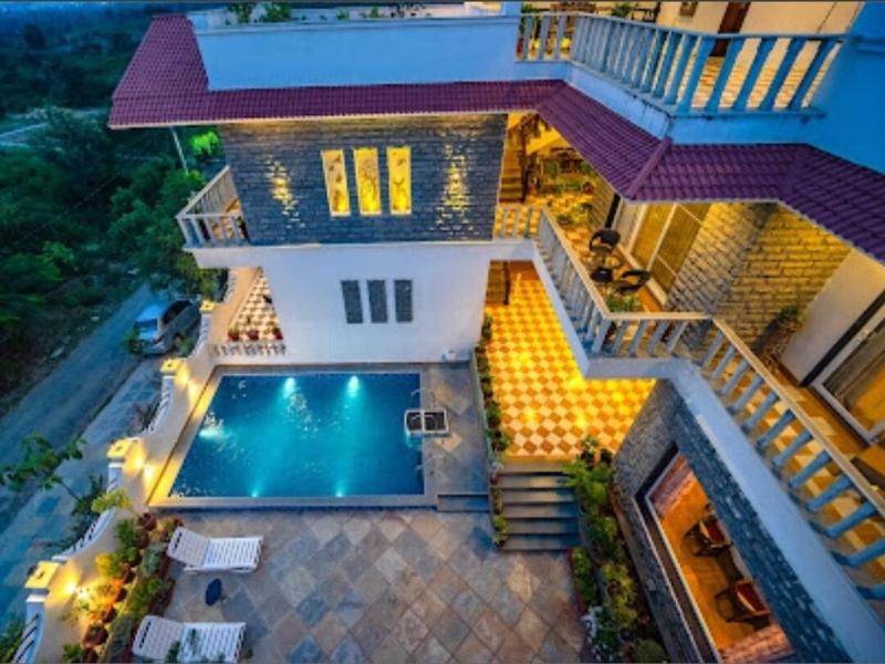 Amar Villa Homestay image