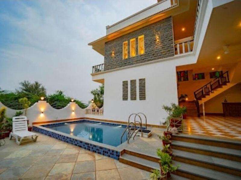 Amar Villa Homestay image
