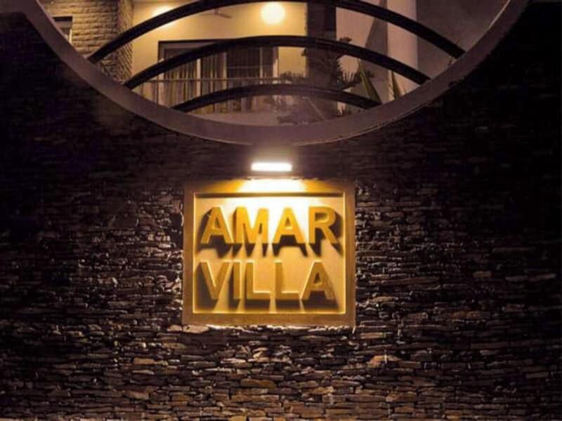 Amar Villa Homestay image