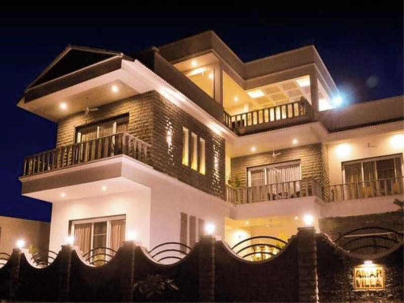 Amar Villa Homestay image