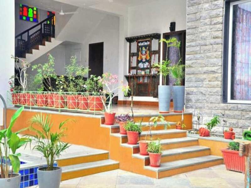 Amar Villa Homestay image