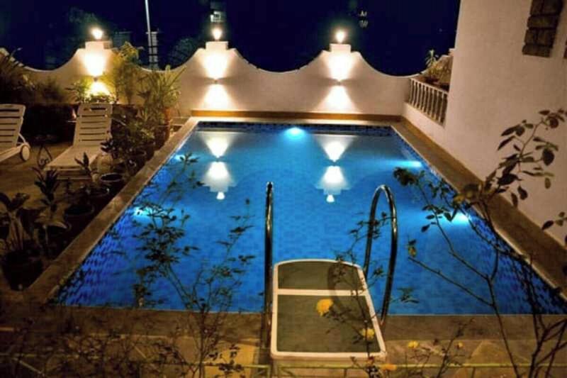 Amar Villa Homestay image