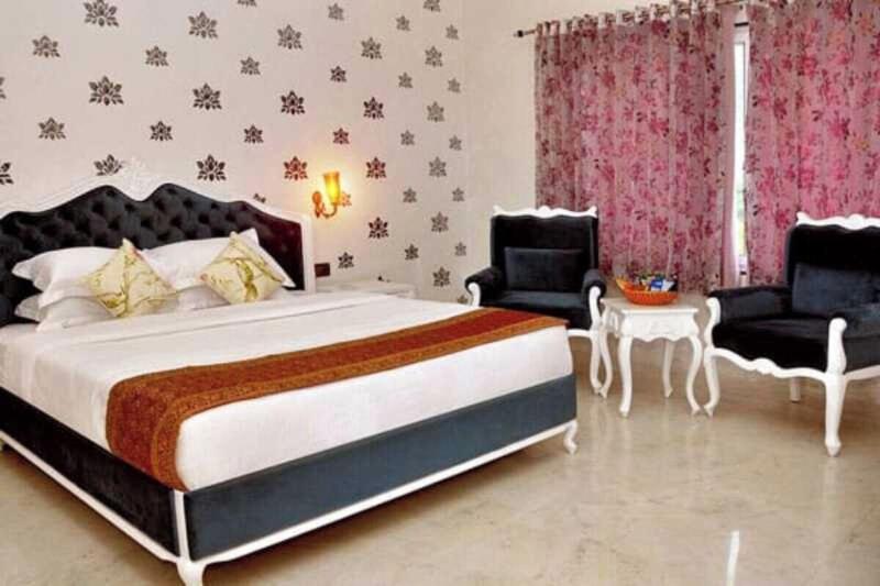 Amar Villa Homestay image