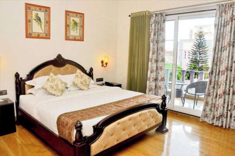 Amar Villa Homestay image