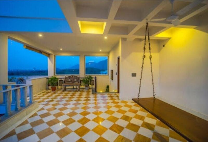 Amar Villa Homestay image