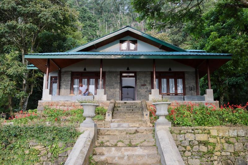 Bawlana Estate Kandy