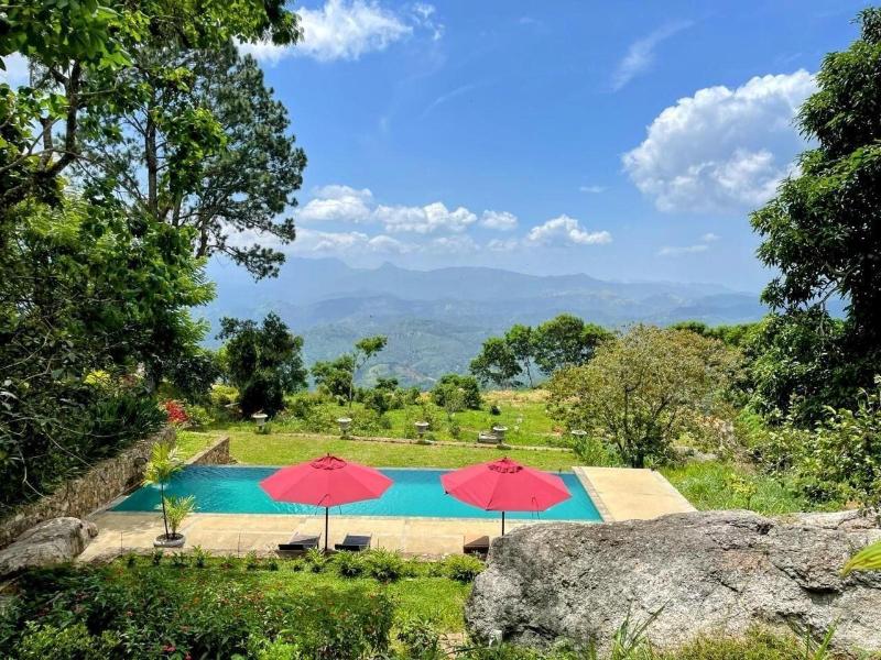Bawlana Estate Kandy