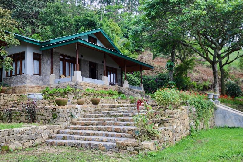Bawlana Estate Kandy