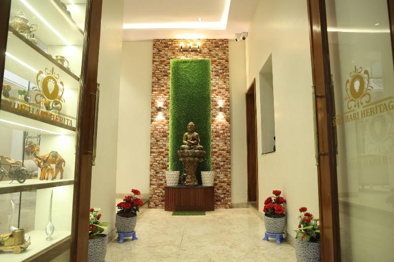 Shiv Hari Heritage image