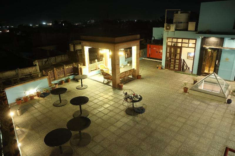 Shiv Hari Heritage image