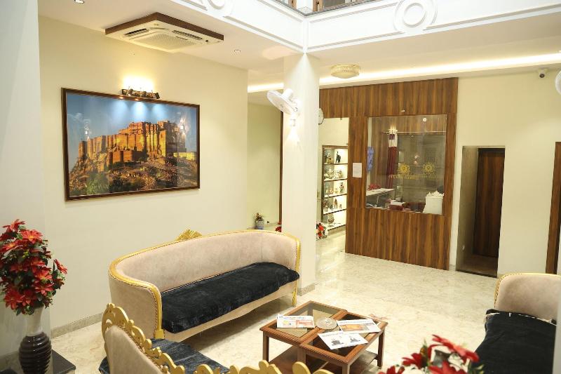 Shiv Hari Heritage image