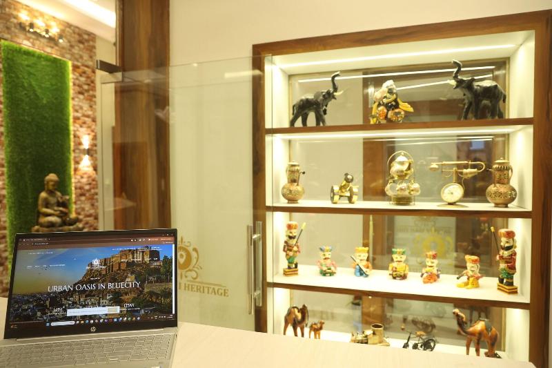 Shiv Hari Heritage image