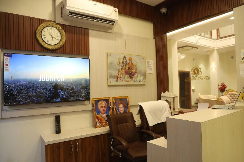 Shiv Hari Heritage image
