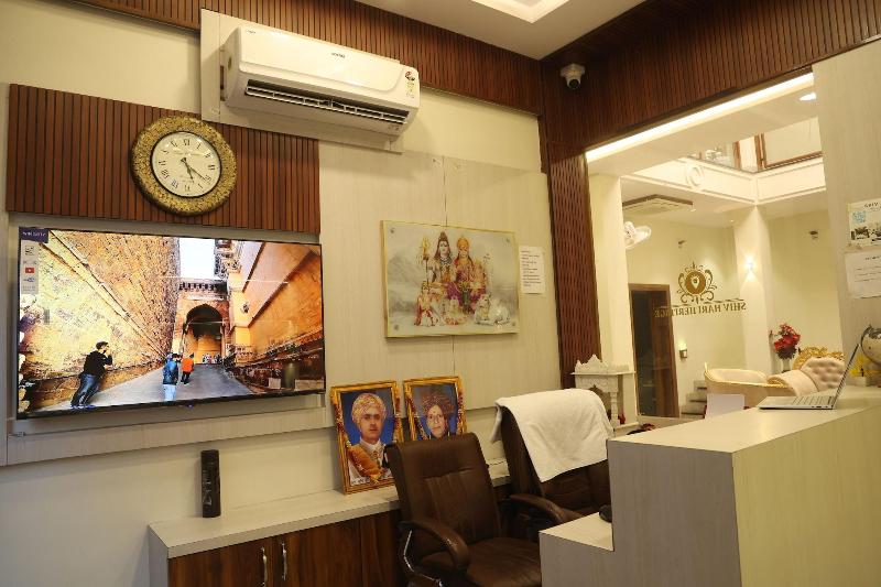 Shiv Hari Heritage image