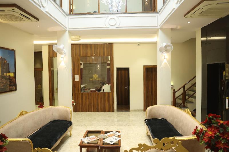 Shiv Hari Heritage image