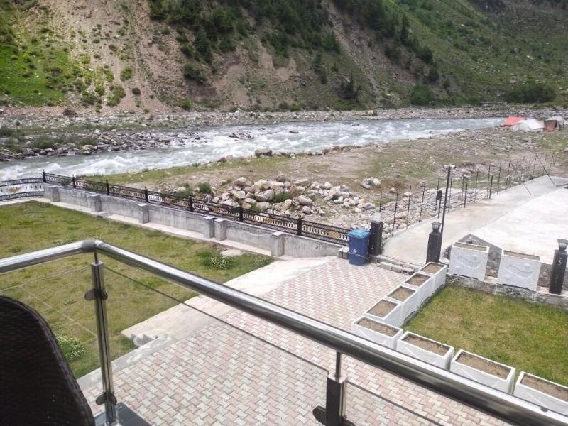 Kunhar Resort image