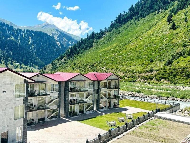 Kunhar Resort image