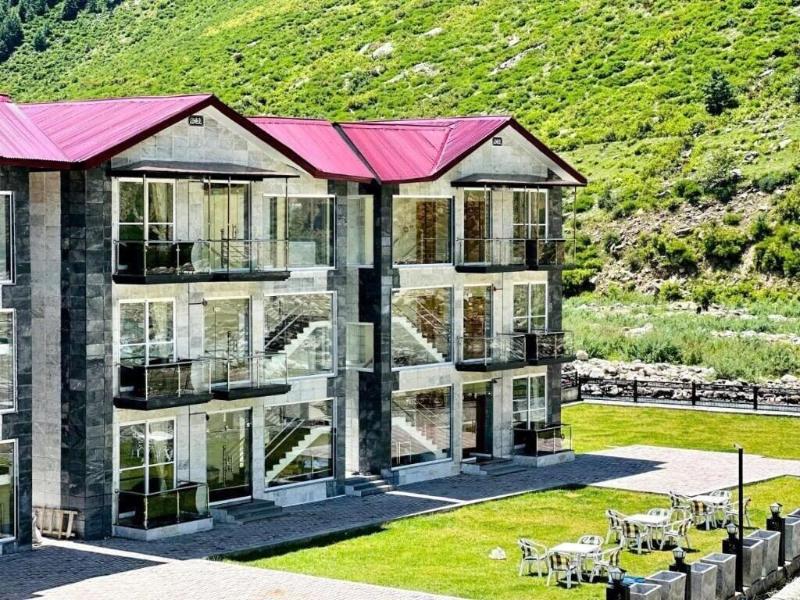 Kunhar Resort image