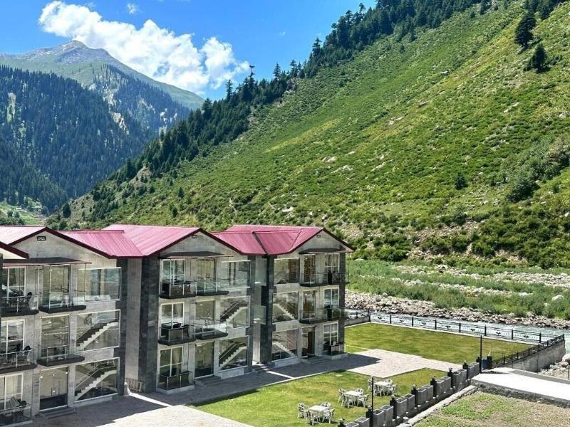 Kunhar Resort image